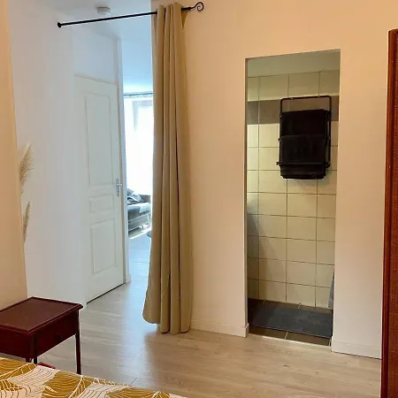 Appartement Accueillant Petit T2 Coeur De Centre *