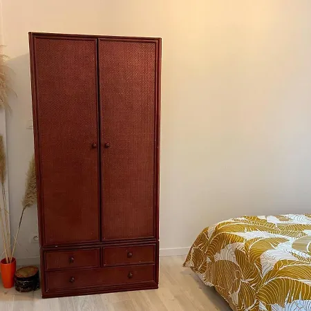 Appartement Accueillant Petit T2 Coeur De Centre Lézignan-Corbières
