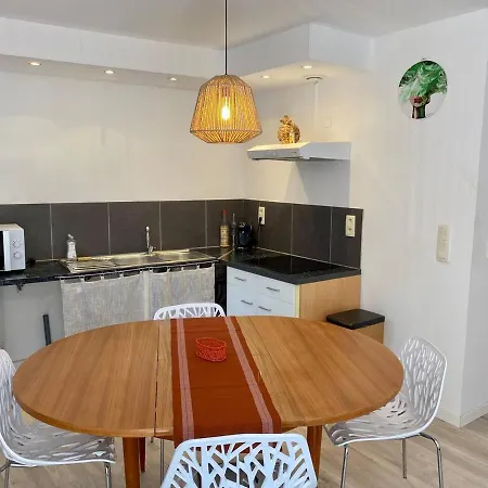 Accueillant Petit T2 Coeur De Centre Apartment